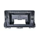 Штатна магнітола серії Teyes 2K 360 CC3 6*128Gb під Kia Cerato 4, Forte BD, K3 2018-2020 (F1) (W1) 10 дюймів C-Q63138 - изображение 2