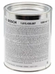Смазка для перфоратораов и отбойных молотков банка 1000мл желтая Bosch 1615430007 - изображение 2