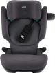 Автокресло Britax-Romer Kidfix Pro Classic Midnight Grey (2000040455) - изображение 2