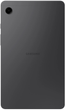 Tablet Samsung Galaxy Tab A9 8/128GB LTE Grey (SM-X115NZAEEUE) - obraz 3