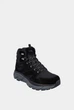Чоловічі черевики СМР KAMSEL MID HIKING SHOES WP 3Q27687-U901 41 (8 US) 26,5см Чорний - изображение 3