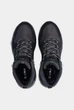 Чоловічі черевики СМР KAMSEL MID HIKING SHOES WP 3Q27687-U901 41 (8 US) 26,5см Чорний - изображение 4