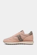 Жіночі кросівки Saucony JAZZ ORIGINAL S1044-696 38 (7 US) 23,5 см Рожевий - зображення 1