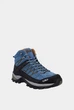 Чоловічі черевики СМР RIGEL MID TREKKING SHOES WP 3Q12947-31NS 41 (8 US) 26,5см Синій - изображение 4