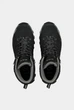 Чоловічі черевики СМР RIGEL MID TREKKING SHOES WP 3Q12947-73UC 41 (8 US) 26,5см Чорний - зображення 3