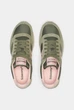 Жіночі кросівки Saucony JAZZ ORIGINAL S1044-695 39 (8 US) 24,5 см Хакі - зображення 3