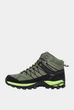 Чоловічі черевики СМР RIGEL MID TREKKING SHOES WP 3Q12947-02FP 43 (10 US) 28см Хакі - изображение 1