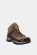 Чоловічі черевики СМР RIGEL MID TREKKING SHOES WP 3Q12947-P777 44 (10,5 US) 28,5см Коричневий - зображення 3