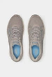 Чоловічі кросівки SAUCONY RIDE MILLENNIUM S70856-1 44,5 (10,5 US) 28,5 см Сірий - изображение 5
