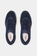 Чоловічі кросівки SAUCONY RIDE MILLENNIUM S70856-2 45 (11 US) 29 см Синій - изображение 6