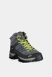 Чоловічі черевики СМР RIGEL MID TREKKING SHOES WP 3Q12947-66UL 43 (10 US) 28см Сірий - изображение 3