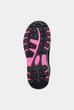 Дитячі кросівки СМР RIGEL LOW TREKKING SHOES WP 3Q13244-66UM 31 (13 US) 19,5 см Titanio-skyway - изображение 4