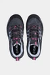 Дитячі кросівки СМР RIGEL LOW TREKKING SHOES WP 3Q13244-66UM 31 (13 US) 19,5 см Titanio-skyway - изображение 6