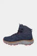 Чоловічі черевики СМР KAMSEL MID HIKING SHOES WP 3Q27687-88US 41 (8 US) 26,5см Синій - изображение 1
