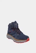 Чоловічі черевики СМР KAMSEL MID HIKING SHOES WP 3Q27687-88US 41 (8 US) 26,5см Синій - изображение 2