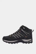 Чоловічі черевики СМР RIGEL MID TREKKING SHOES WP 3Q12947-U951 44 (10,5 US) 28,5см Чорний - изображение 1