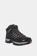 Чоловічі черевики СМР RIGEL MID TREKKING SHOES WP 3Q12947-U951 44 (10,5 US) 28,5см Чорний - изображение 2