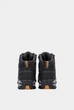 Чоловічі черевики СМР RIGEL MID TREKKING SHOES WP 3Q12947-U951 44 (10,5 US) 28,5см Чорний - изображение 3