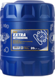 Трансмиссионное масло Mannol Extra Getriebeoel 75W-90 20 л (MN8103-20) - изображение 1