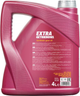 Трансмиссионное масло Mannol Extra Getriebeoel 75W-90 4 л (MN8103-4) - изображение 2
