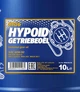 Трансмиссионное масло Mannol Hypoid Getriebeoel 80W-90 10 л (MN8106-10) - изображение 2