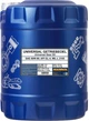 Трансмиссионное масло Mannol Universal Getriebeoel 80W-90 10 л (MN8107-10) - изображение 1