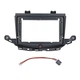 Штатна магнітола серії QIV Q1 під Opel (Vauxhall) Astra K 2015-2019 Buick Verano 2015-2021 (W2) 9 дюймів C-Q46165 - изображение 2