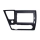 Штатна магнітола серії Mekede M200S під Honda Civic 9 Middle East 2013-2016 (W1) 9 дюймів C-Q37722 - изображение 3