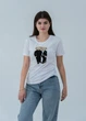 Футболка женская Ralph Lauren B-5073WT S - изображение 3