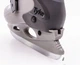 Коньки CCM раздвижные Tyke Expandable silver, 30-33 3490061-06 раздвижн. - изображение 5