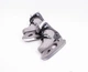 Коньки CCM раздвижные Tyke Expandable silver, 30-33 3490061-06 раздвижн. - изображение 6
