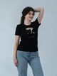 Футболка женская Ralph Lauren B-5073BL S - изображение 5