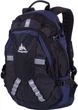 Рюкзак Onepolar W1017 30 л Navy - изображение 1