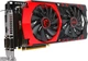 Видеокарта MSI PCI-Ex Radeon R9 390 8192MB GDDR5 (512bit) (1060/6100) (2x DVI, HDMI, DisplayPort) (R9 390 GAMING 8G) - изображение 2