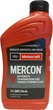 Трансмісійна олива Ford Motorcraft Mercon V ATF&PSF 0.946 л (XT-5QMC) - зображення 1