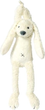 Maskotka Happy Horse Królik Richie z pozytywką 34 cm Ivory (8711811080557) - obraz 1