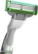 Сменные кассеты для бритья Gillette Mach3 Sensitive 8 шт (7702018037964) - изображение 2