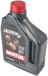 Трансмісійна олива Motul Dexron III 2 л (100318) - зображення 2