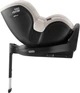 Автокресло Britax-Romer Dualfix Pro M Lux Soft Taupe (2000040898) - изображение 4