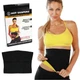 Пояс для схуднення живота Hot Shapers Hot Belt Power розмір M - зображення 1