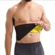 Пояс для схуднення живота Hot Shapers Hot Belt Power розмір M - зображення 3