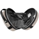 Бьюті-кейс Semi Line 5L Champagne/Black (T5674-1) - зображення 6