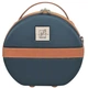 Бьюті-кейс Semi Line 5L Blue/Brown (T5672-1) - зображення 2