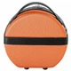 Бьюті-кейс Semi Line 5L Orange/Black (T5675-1) - изображение 3