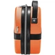 Бьюті-кейс Semi Line 5L Orange/Black (T5675-1) - изображение 4