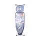 Дошка для прасування 125*45 см Dogrular DIVA (14012-PLUG-POD) з розеткою - изображение 2