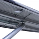 Дошка для прасування 125*45 см Dogrular DIVA (14012-PLUG-POD) з розеткою - изображение 3