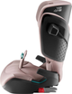 Автокресло Britax-Romer Kidfix Pro Style Dusty Rose (2000040913) - изображение 4