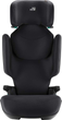 Автокресло Britax-Romer Kidfix Pro M Classic Space Black (2000040456) - изображение 3