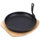 Сковорода MasterPro Foodies collection 25 см 3 предмета (BGMP-3801)[86689] - зображення 3